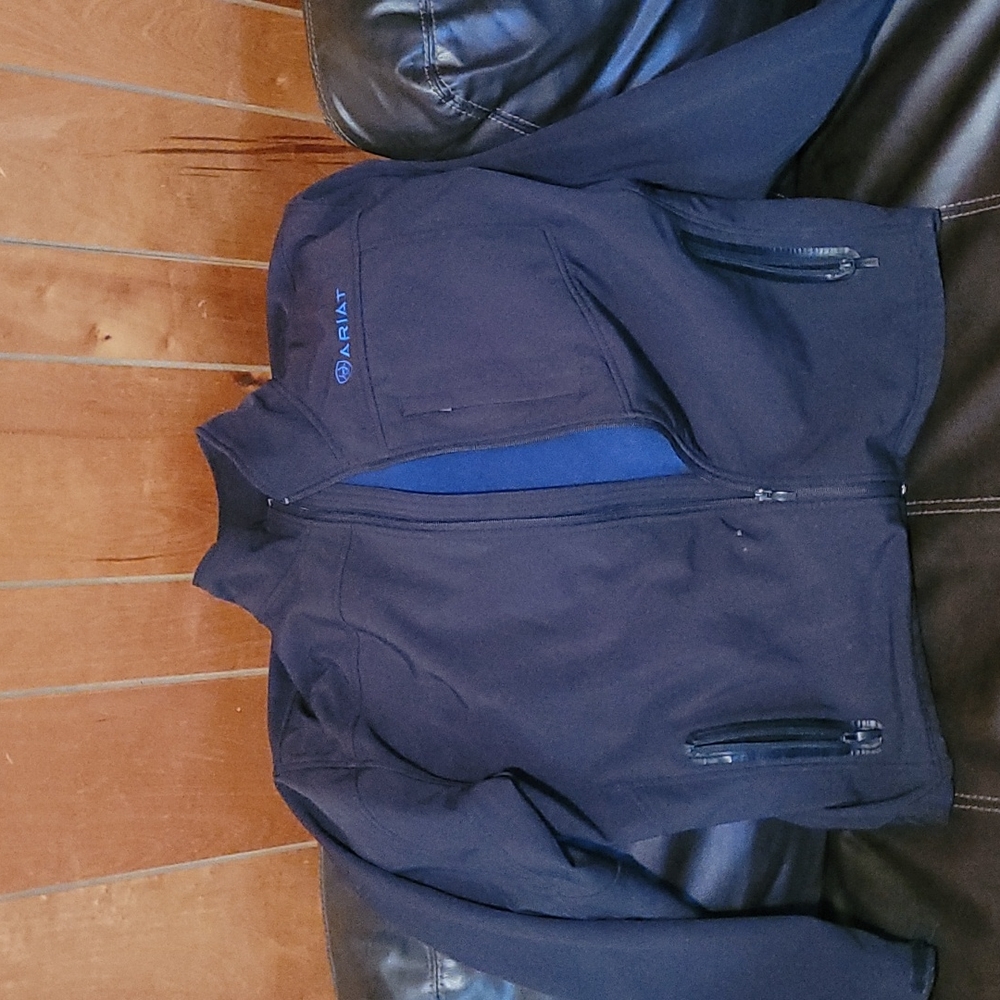 Ariat jacket